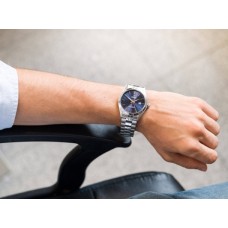 Мужские часы Festina Acero classico F20437/B