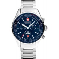 Мужские часы Swiss Military Hanowa Afterburn Chrono SMWGI0000304