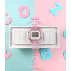 Женские часы Casio Casio Collection LA-20WHS-4A