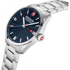 Мужские часы Swiss Military Hanowa SMWGH0001602