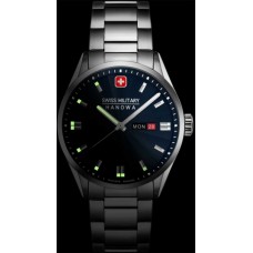 Мужские часы Swiss Military Hanowa SMWGH0001602