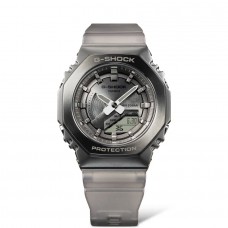 Наручные часы Casio G-Shock GM-S2100MF-1A