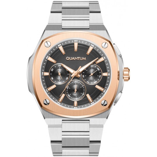 Mужские часы Quantum ADG1032.560 - фото 1