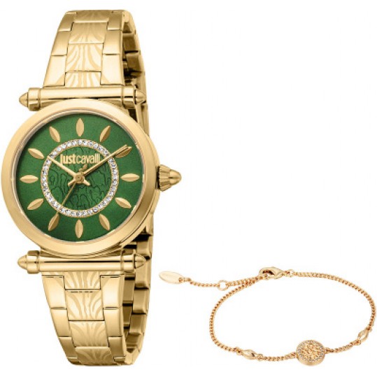 Женские часы Just Cavalli JC1L365M0055_SET - фото 2