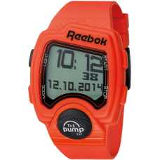 Мужские часы Reebok Classic R RC-PLI-G9-POPO-OB