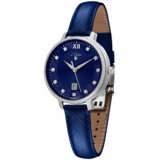 Женские часы L'Duchen D 811.13.37