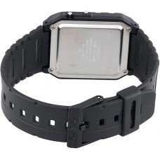 Мужские часы Casio CA-53W-1