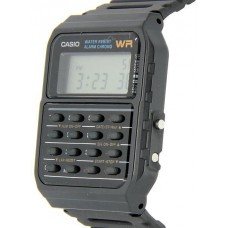 Мужские часы Casio CA-53W-1