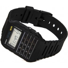 Мужские часы Casio CA-53W-1
