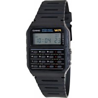Мужские часы Casio CA-53W-1