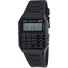 Мужские часы Casio CA-53W-1