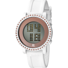 Женские часы Reebok Classic R RC-RZB-L9-PWIW-W3