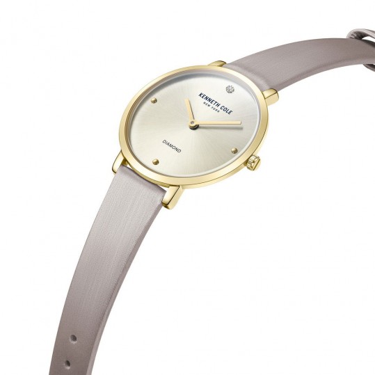 Женские часы Kenneth Cole Classic KCWLA2237004 - фото 2