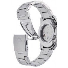 Мужские часы Orient Sun & Moon ET0P Refresh RA-AK0307B