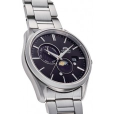 Мужские часы Orient Sun & Moon ET0P Refresh RA-AK0307B