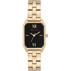 Женские часы Anne Klein Metals 3774BKGB