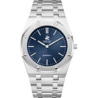 Мужские часы Beverly Hills Polo Club SLIM TECH QUARTZ Gents BP3825X.391
