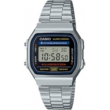 Наручные часы Casio Vintage A168WA-1