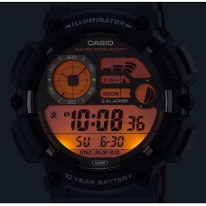 Мужские часы Casio Casio Collection WS-1500H-2A