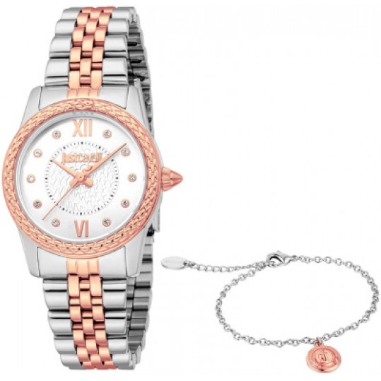 Женские часы Just Cavalli JC1L360M0095_SET - фото 3