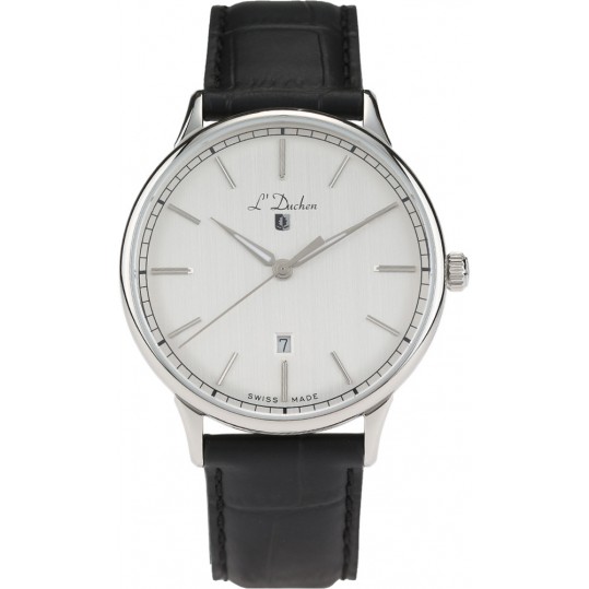 Мужские часы L'Duchen D 821.11.33 - фото 1