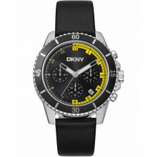 Мужские часы DKNY Central Park Sport DK1G072L0015