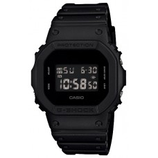 Мужские часы Casio G-Shock DW-5600BB-1E