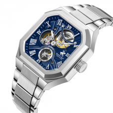 Мужские часы Beverly Hills Polo Club BP3799X.390