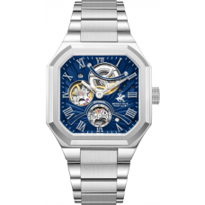 Мужские часы Beverly Hills Polo Club BP3799X.390