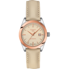 Женские часы Tissot T-Classic T930.007.46.261.00