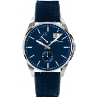 Мужские часы Jacques Lemans Derby 1-2199C