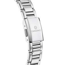 Женские часы Candino Lady Elegance Date C4738/7