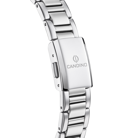Женские часы Candino Lady Elegance Date C4738/7 - фото 2