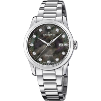 Женские часы Candino Lady Elegance Date C4738/7