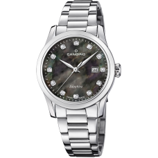 Женские часы Candino Lady Elegance Date C4738/7