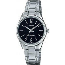 Женские часы Casio LTP-V005D-1B