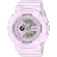 Мужские часы Casio Baby-G BA-110-4A2