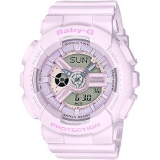 Мужские часы Casio Baby-G BA-110-4A2