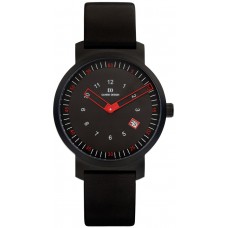 Женские часы Danish Design IQ16Q1008 SL BK