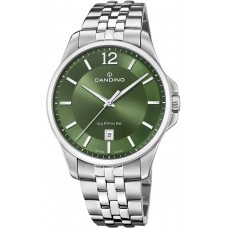 Мужские часы Candino Gents Classic C4762/3