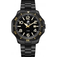 Мужские часы Beverly Hills Polo Club LONG LIFE QUARTZ Gents BP3884X.660