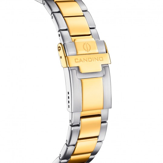 Мужские часы Candino Gents Sport C4748/A - фото 2