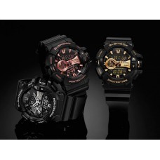 Мужские часы Casio G-Shock G-Shock GA-400GB-1A9