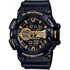 Мужские часы Casio G-Shock G-Shock GA-400GB-1A9