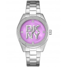 Женские часы DKNY Chambers Midi DK1L016M0055