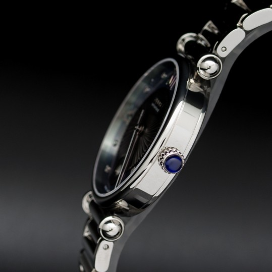 Женские часы Epos Quartz 8000.700.20.85.30 - фото 4