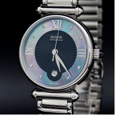 Женские часы Epos Quartz 8000.700.20.85.30