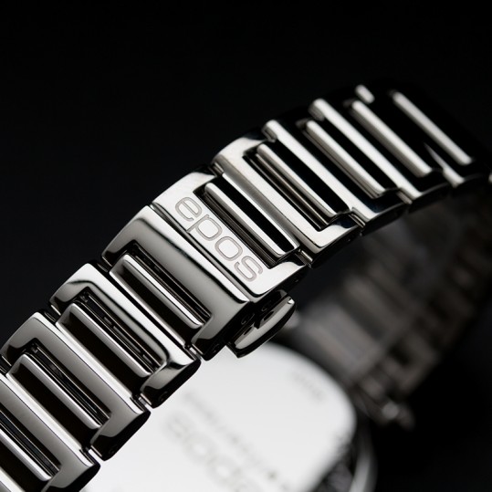 Женские часы Epos Quartz 8000.700.20.85.30 - фото 6