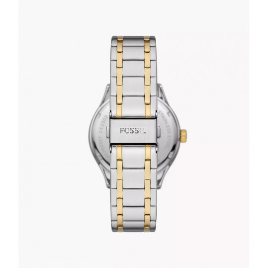 Mужские часы Fossil BQ2786SET - фото 3