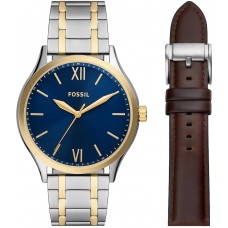 Mужские часы Fossil BQ2786SET